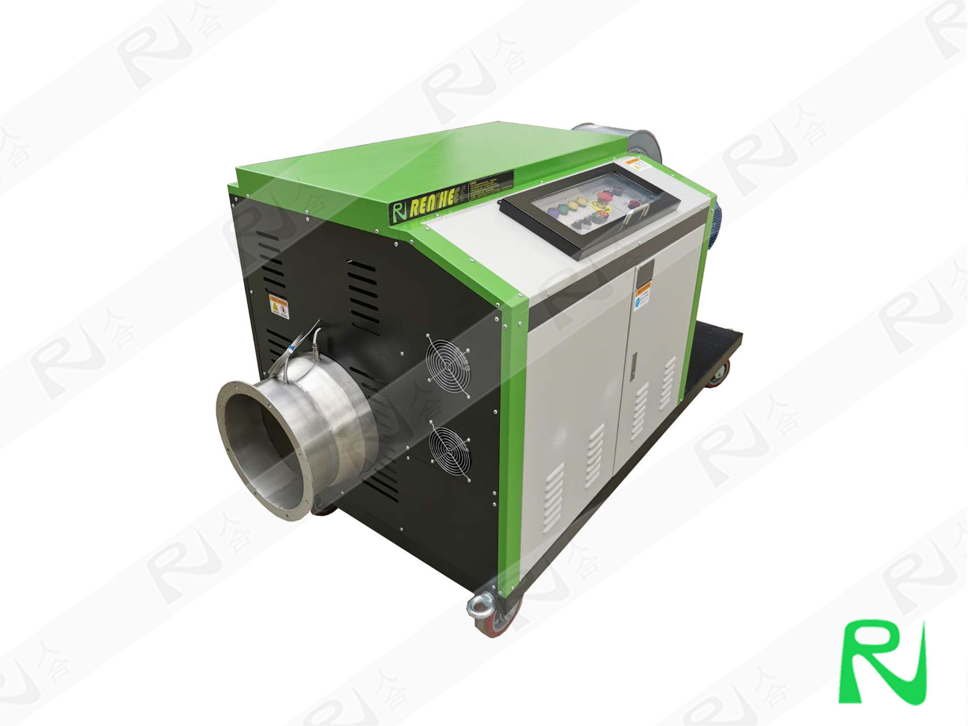 涂裝 速干機(jī)