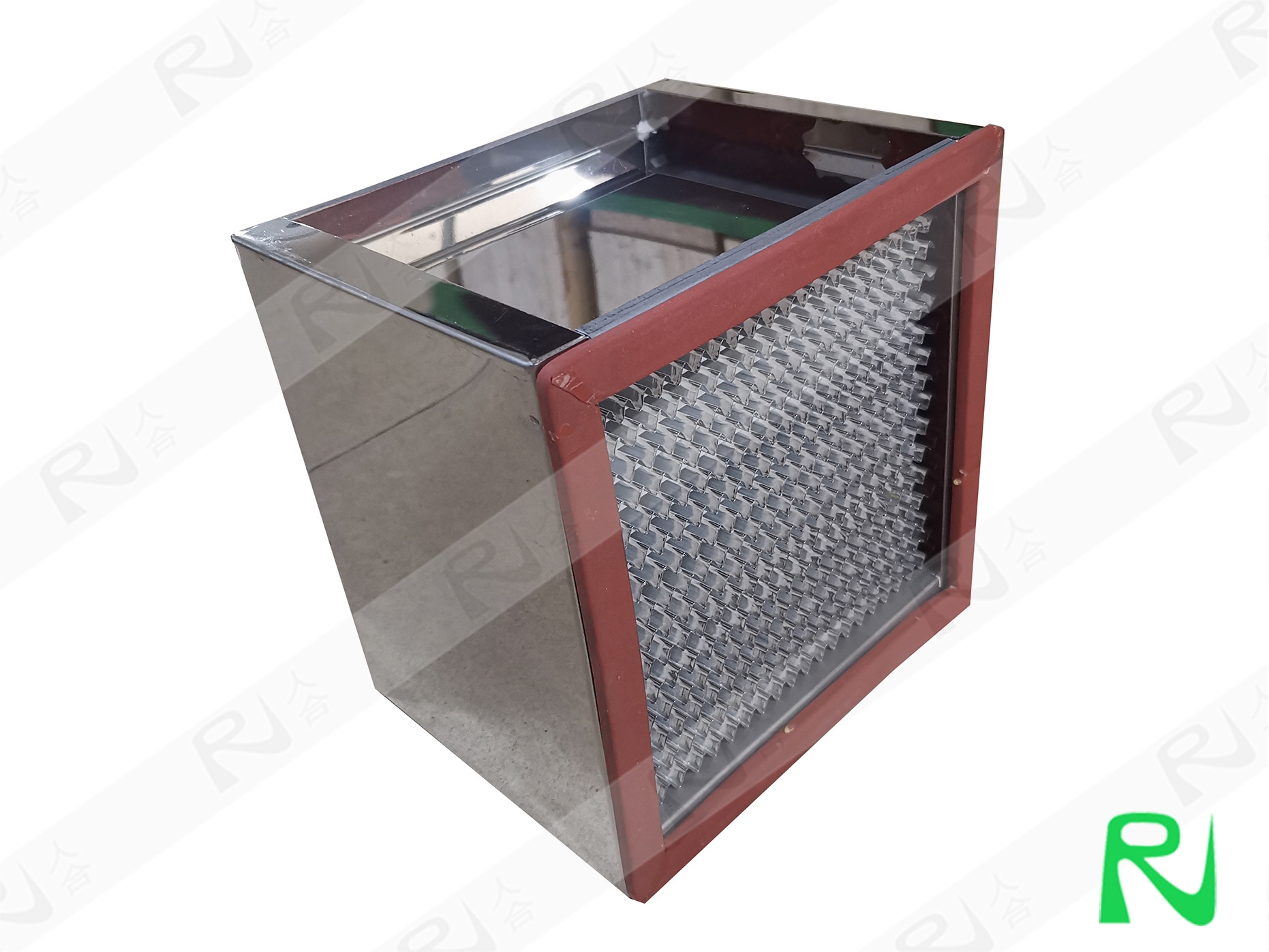 高溫高效 過濾器