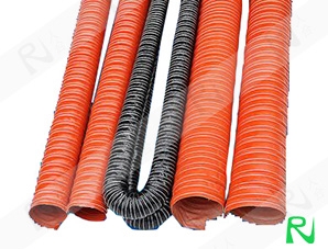 高溫軟管（標(biāo)準(zhǔn)款）