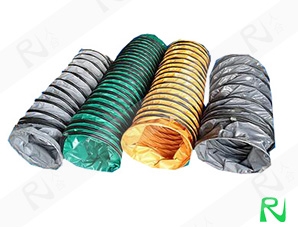 多用途伸縮軟管