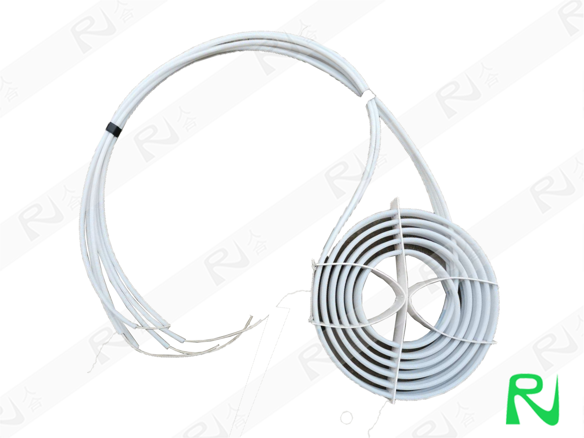 浸入式 液體加熱器