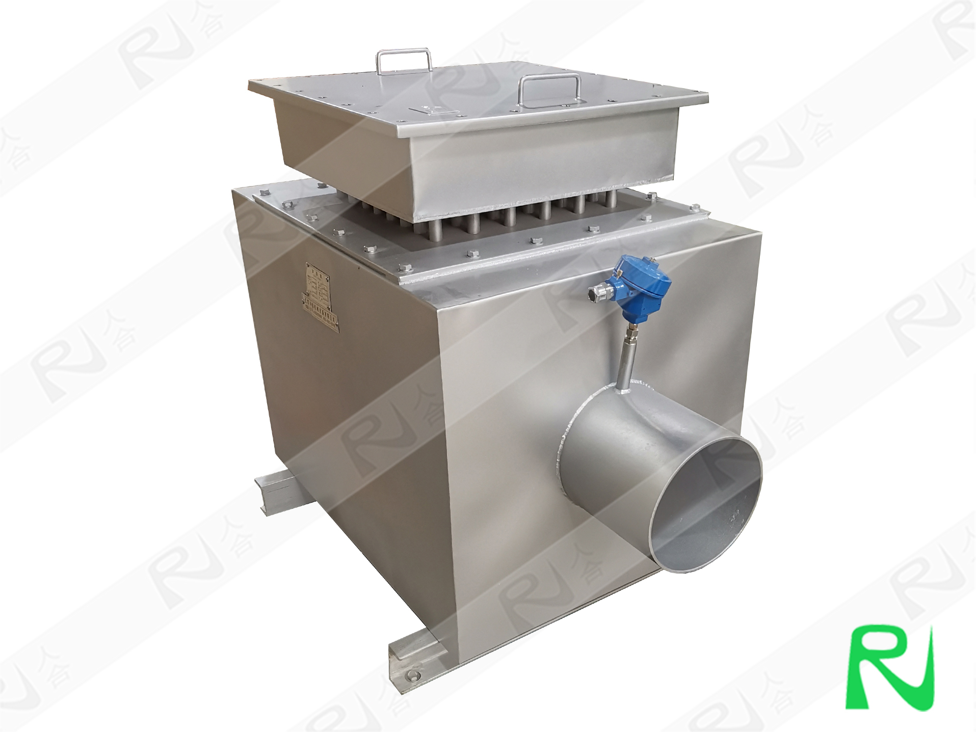 常壓防爆 空氣加熱器