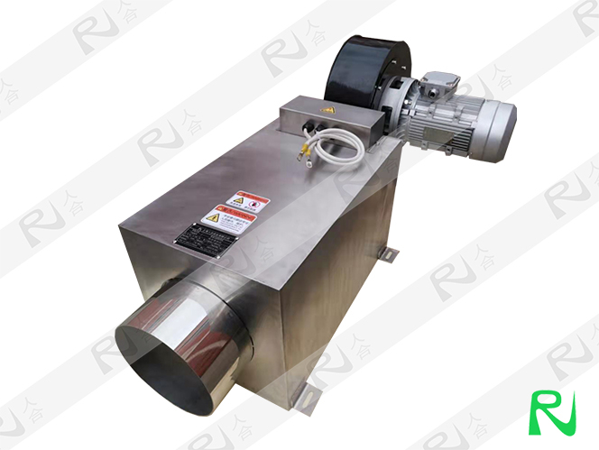 高溫殺菌/烘干 20-50型 