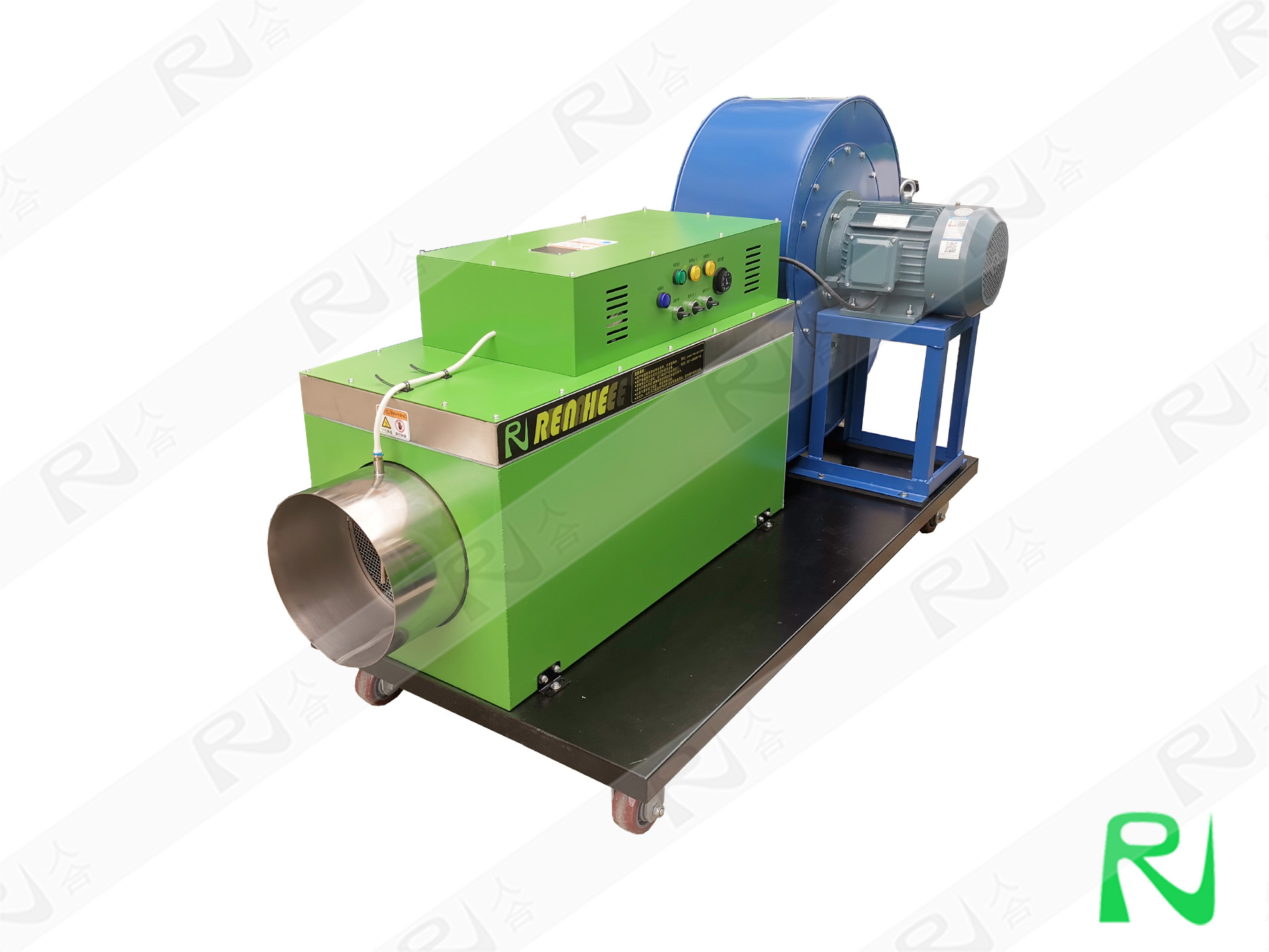 50-100KW 機(jī)型