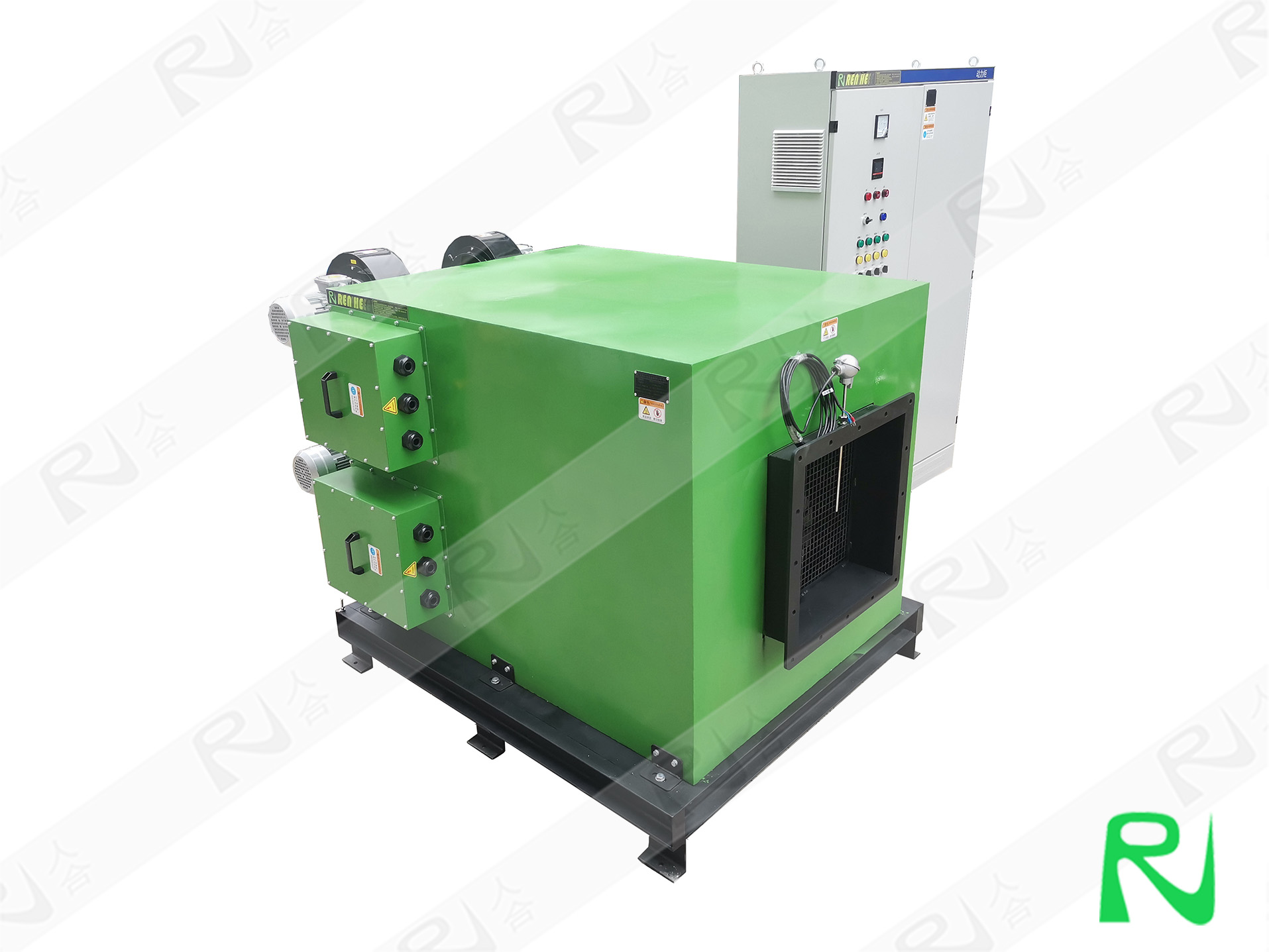 礦用供暖 機(jī)組