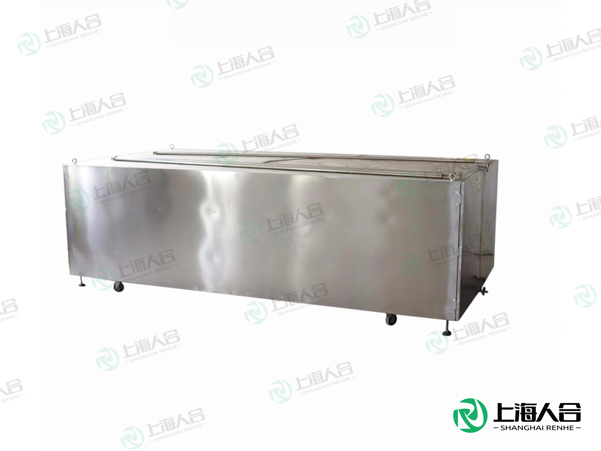 臥式窗簾定型機