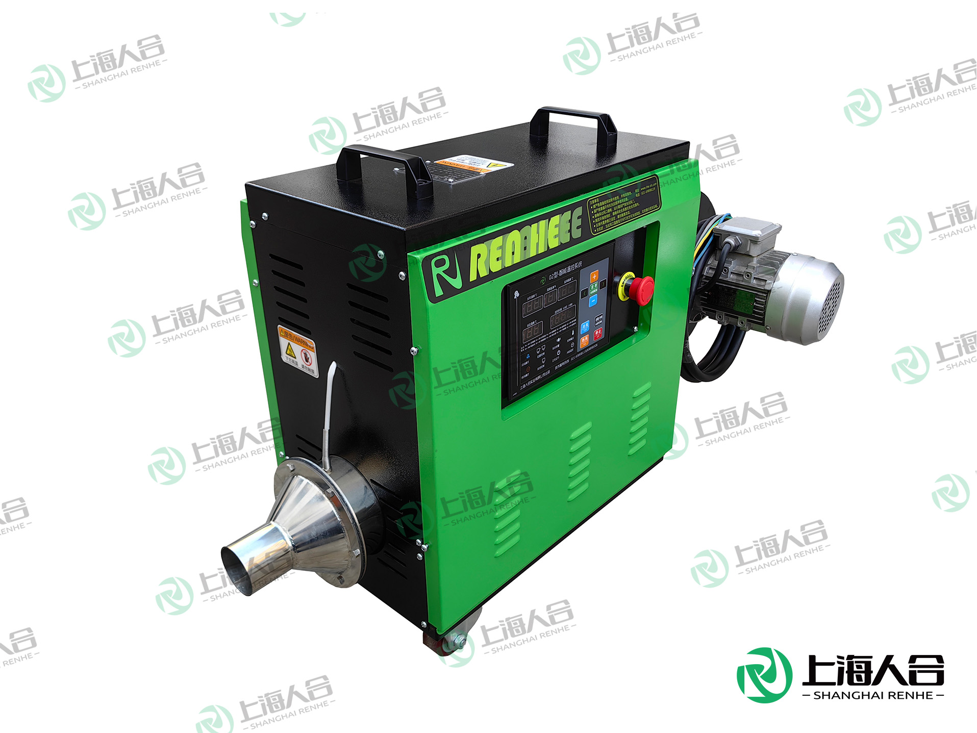 6-30KW  標準型 智能款