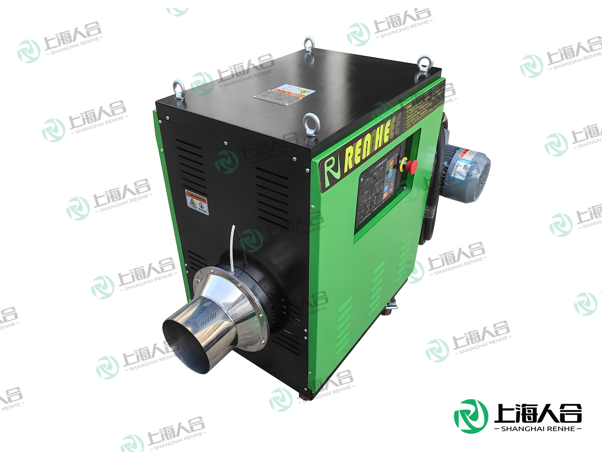 20-100KW 循環型 智能款