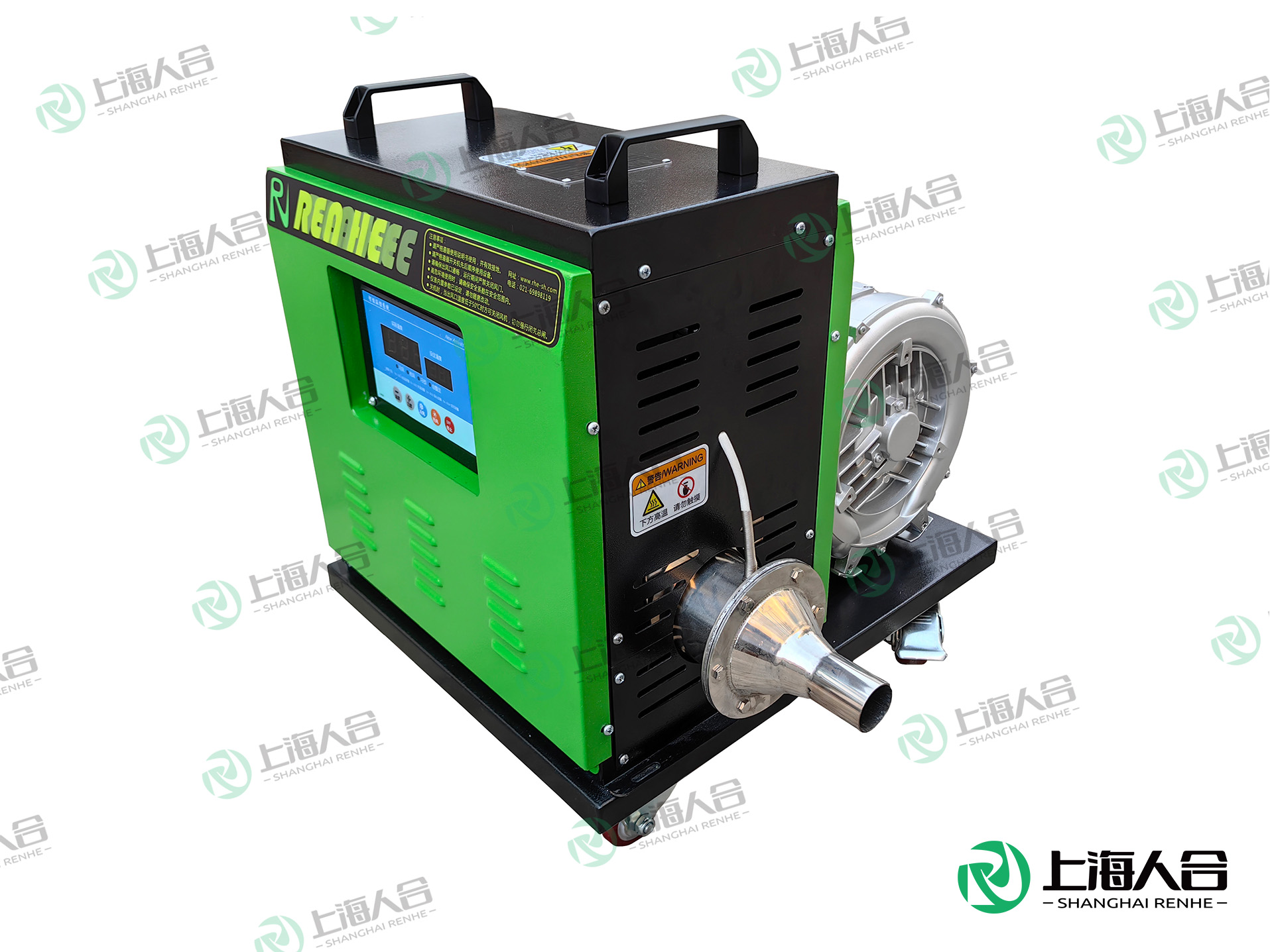 高壓型（單口） 3~10KW 